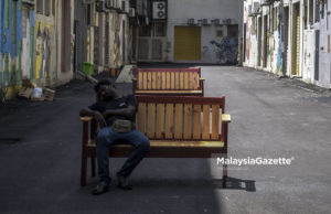 Daily Life – Shah Alam