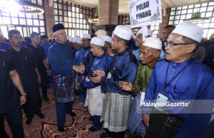 Hutang 1MDB tak lesap, PM yakin mampu bayar