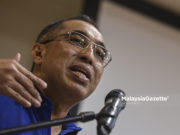 Kemaskini e-Kasih, jangan ada rakyat Sabah tercicir – Salleh