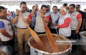 3,500 unit RUMAWIP untuk anggota tentera