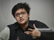 KRPPM cari jalan penyelesaian kesesakan penjara sepanjang Covid-19