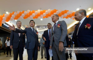 MAS diarah tangani masalah tempat duduk A350