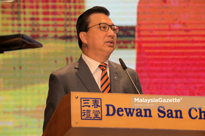 MGF09022018_Majlis Pelancaran Belt & Road 2_005(1)