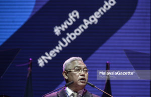 Fokus pada urban, Malaysia tidak abai luar bandar