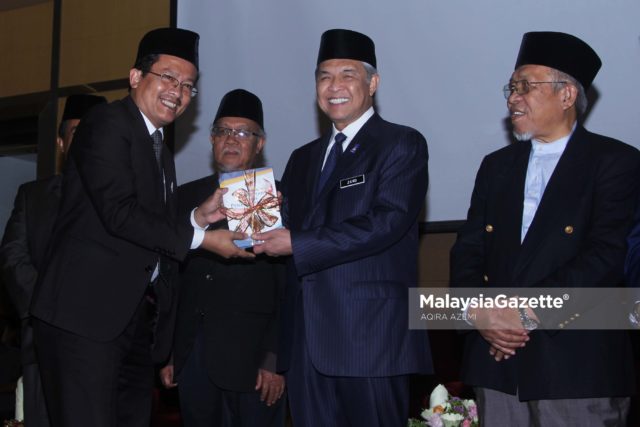 MGF15022018_MAJLIS PELANCARAN GARIS PANDUAN PENULISAN DAN PENERBITAN TEKS HADITH11