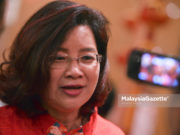 Statistik jenayah seksual kanak-kanak meningkat 42 peratus – Wanita MCA
