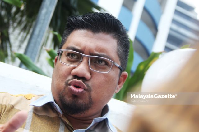 Badrul Hisham Shaharin atau CheguBard
