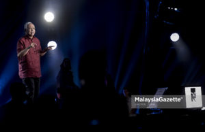 TN50: Pendidikan awal kanak-kanak asas segala-galanya
