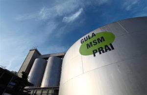 MSM rugi bersih RM32.57 juta