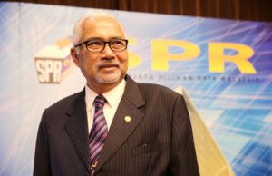 PRU14: SPR sudah bersedia