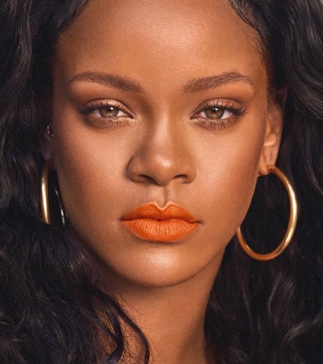 Rihanna 1