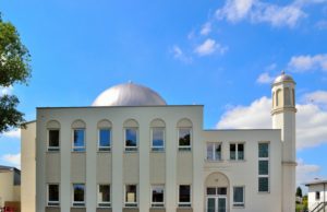 Masjid di Jerman tidak boleh laungkan azan