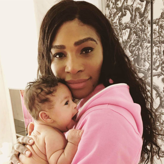 Serena Williams
