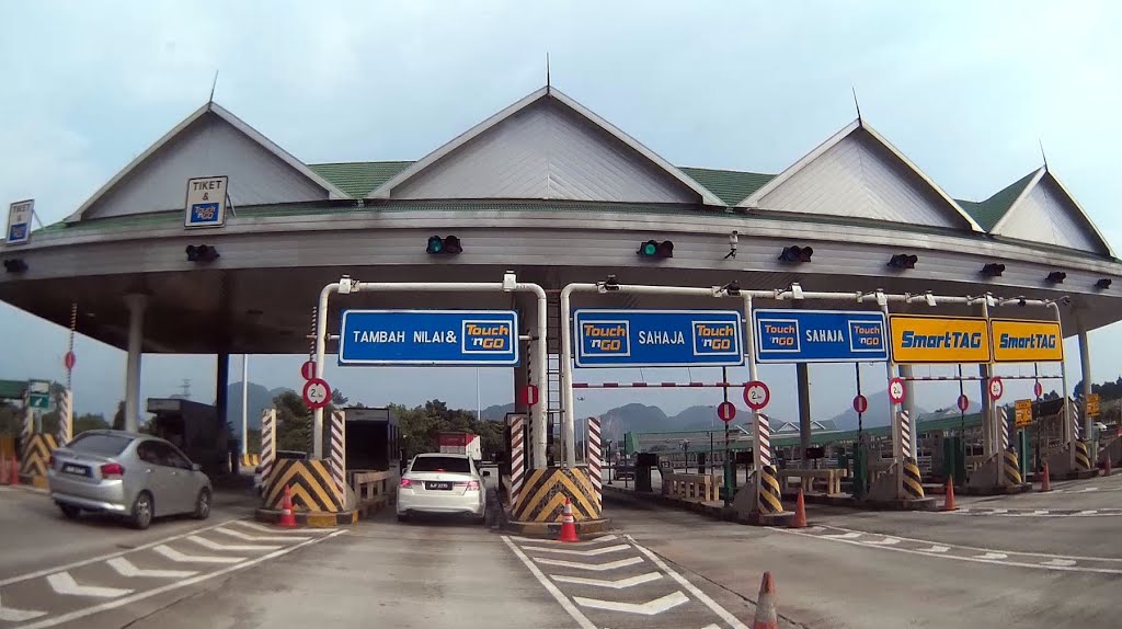 Prolintas Ubah Waktu Operasi Lorong Tambah Nilai