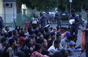 PATI guna jalan tikus sebelum kerja ladang getah