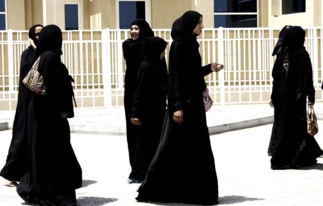 abaya