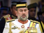 Sambutan Ulang Tahun Keputeraan Sultan Kelantan dibatalkan
