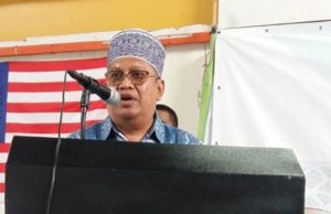 Suami artis didakwa tipu pelaburan RM2.4 juta