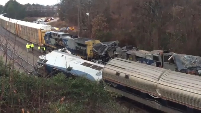 amtrak