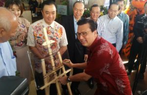 Keangkuhan DAP mahu sapu undi Cina akan binasa diri sendiri – Tiong Lai