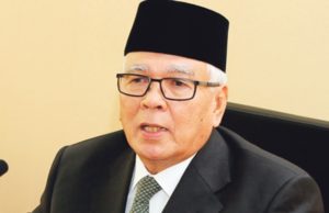 Hentikan penjualan tanda kemuliaan, kebesaran