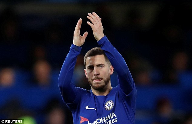 eden hazards