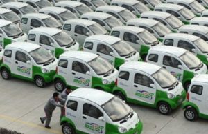China belanja AS$279b untuk R&D tahun lalu