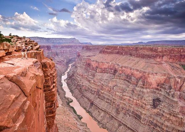 grand Canyon
