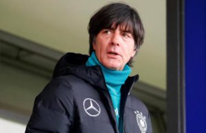 Joachim pilihan utama ganti Zidane