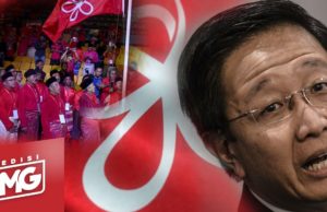 PPBM jangan melampau – DAP Selangor