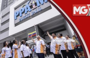 Pemilik PPA1M Bukit Jalil Dapat Kunci Rumah