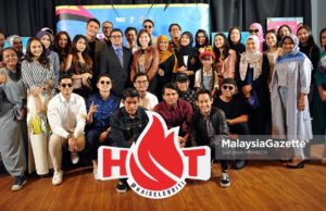 DFKL 2018 Kini Kembali