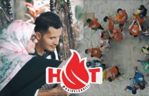 D’Herbs ke Lombok | H.O.T