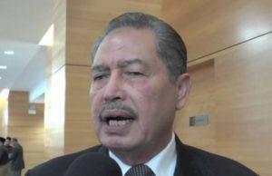 Speaker DUN Johor selamat jalani pembedahan pintasan jantung