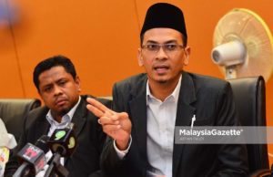 Semua negeri perlu pinda Enakmen Pentadbiran Agama Islam