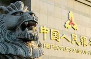 Bank pusat China keluarkan tunai lebih AS$300b untuk Tahun Baharu Cina