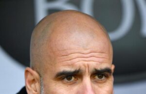 Guardiola kekal hingga 2021