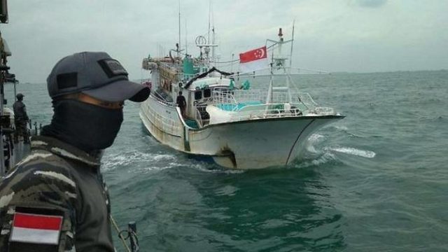 phantom vessel