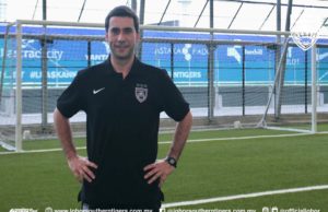 JDT umum ketua jurulatih penjaga gol