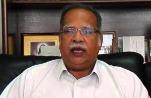 Projek terowong: Ramasamy dipanggil SPRM