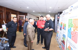 Institut Integriti Malaysia bantu kerajaan negeri gubal pelan integriti