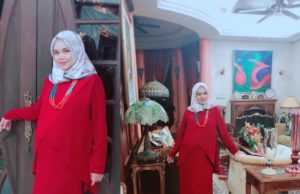 Siti Nurhaliza pilih pembedahan lahirkan bayi sulung