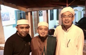 Seronok ke nak hidup balik? – Ustaz Wadi Annuar