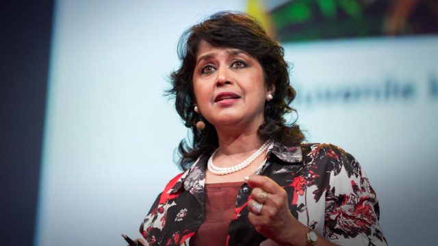 Ameenah Gurib-Fakim