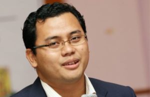 Bencinya Exco Sukan kepada FAS