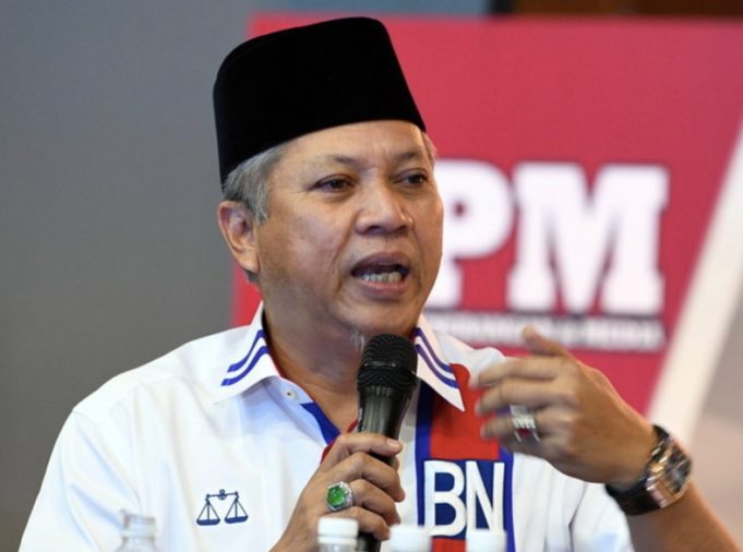 Annuar Musa