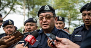 Datuk Mazlan Mansor