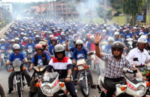 Pemuda UMNO harap lebih ramai calon muda bertanding PRU-14