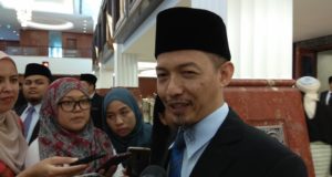 Nik Mohamad Abduh