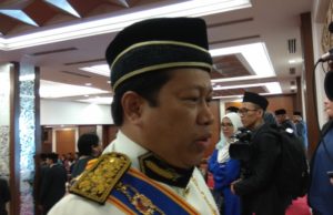 Pembangkang jangan bahas titah Agong di luar topik